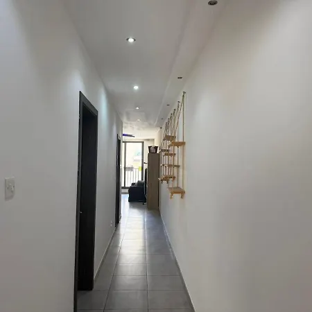 3 Bedroom Prime Location Near Apartment Birkirkara