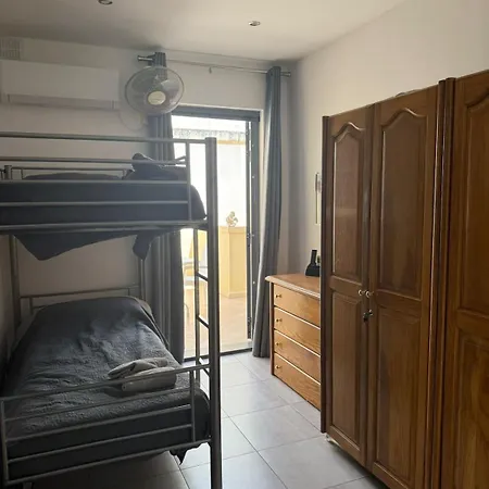 3 Bedroom Prime Location Near Birkirkara