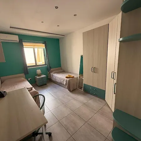 3 Bedroom Prime Location Near Apartment