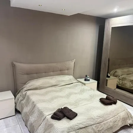 3 Bedroom Prime Location Near Birkirkara