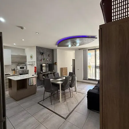 3 Bedroom Prime Location Near Apartment Birkirkara