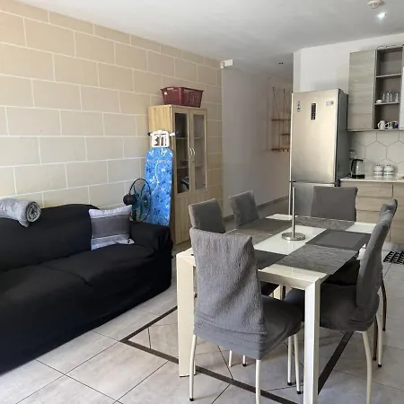 3 Bedroom Prime Location Near Apartment Birkirkara